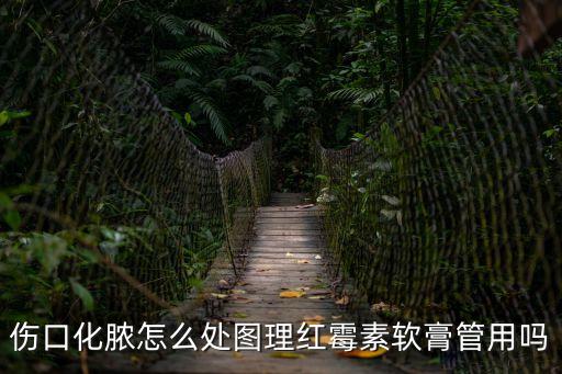 化膿性皮膚病,中醫治療皮膚病有哪些方法?