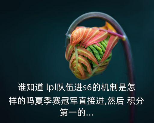 lpl積分,lpl積分榜排名:第1名jdg戰隊積分14