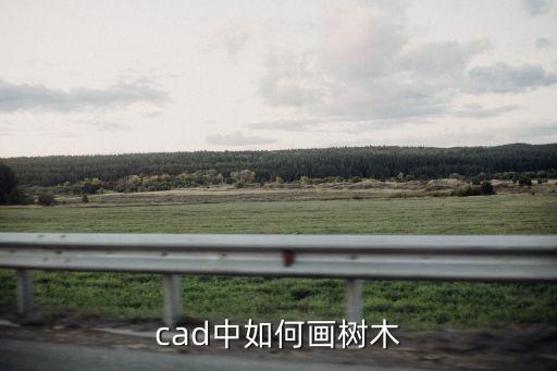 樹干怎么畫，大樹怎么畫