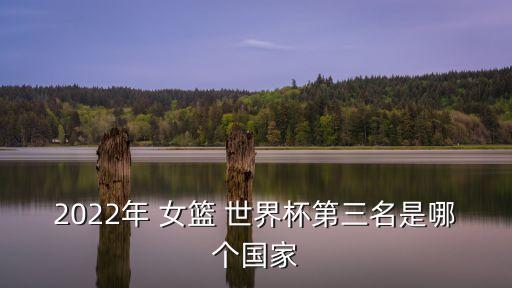 世界女籃排名,國際籃聯(lián)最新女籃世界排名中國女籃排名第5
