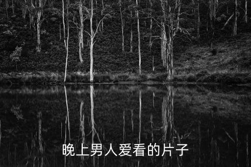 男人晚上看的電影，晚上男人愛看的片子