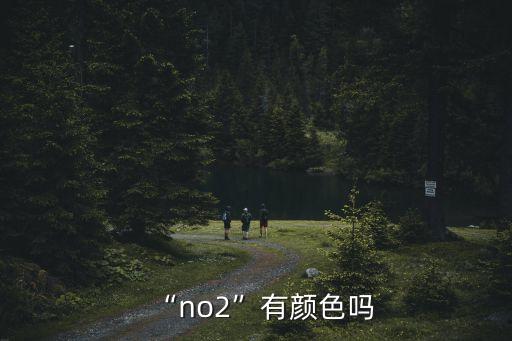 二氧化氮有毒嗎,一文看懂!!二氧化氮有毒嗎?