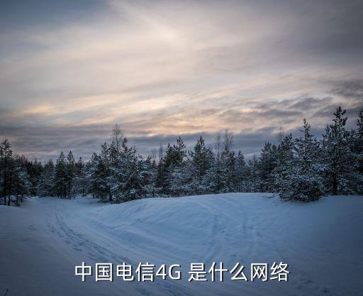 天翼4g,中國電信天翼4g4g有什么區(qū)別?