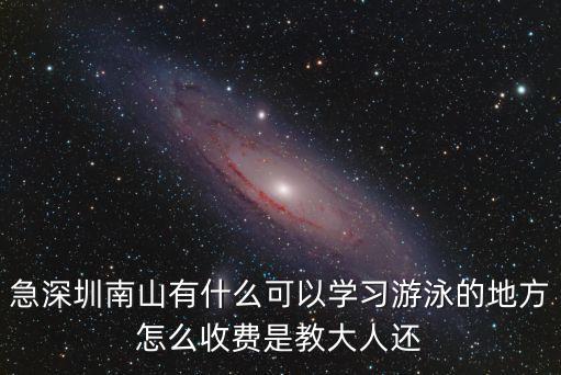 深圳大龍游泳培訓，深圳學游泳