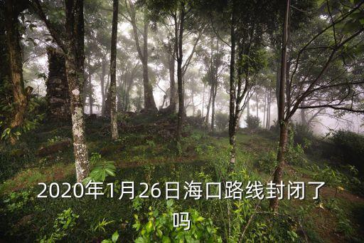 2020海口到深圳高數封了嗎，海口到深圳怎么走