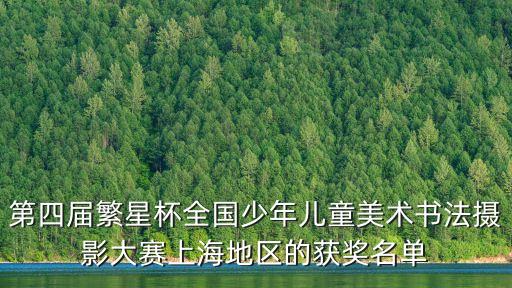 上海市攝影獲獎(jiǎng)名單，在第13屆上海國際電影節(jié)中誰獲得了最佳攝影獎(jiǎng)