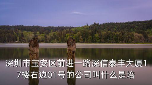 深圳市鴻大創(chuàng)，深圳市紅荔路上步工業(yè)區(qū)10 棟2 樓這是什么單位的地址