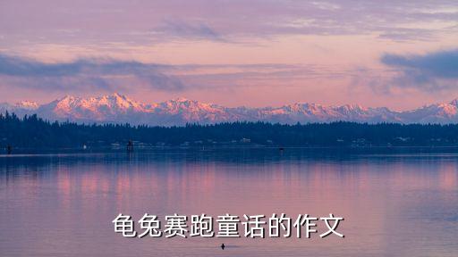 小小烏龜上山坡,烏龜闖入我們生活第一個動物朋友