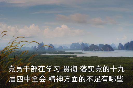 貫徹落實會議精神,2023年深入貫徹落實會議精神