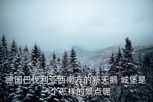 灰姑娘城堡,迪士尼樂園新天鵝城堡是怎么一回事?