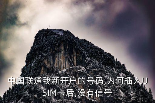 usim卡,卡是什么?4g時代的卡片