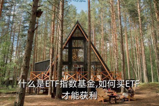 etf套利,etf套利交易可通過相反操作獲取利益