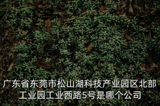 東莞市晟美自動化科技，請問廣東省東莞市石排鎮(zhèn)谷嚇工業(yè)區(qū)有沒有個東莞石排富億達有限公