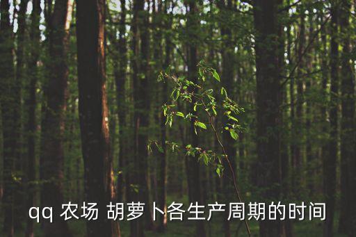 胡蘿卜農場,點擊胡蘿卜再點小兔子每天最多10個