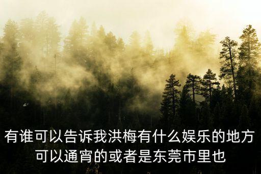 東莞洪梅有幾個美團站點，東莞的洪梅在那里