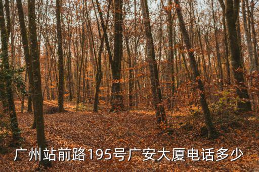 廣州安徽大廈地址，天河區金穎路1號金穎路大廈1301