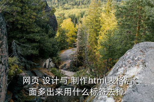 網(wǎng)頁設(shè)計(jì)與制作,網(wǎng)頁設(shè)計(jì)與制作專業(yè)就業(yè)方向是什么?