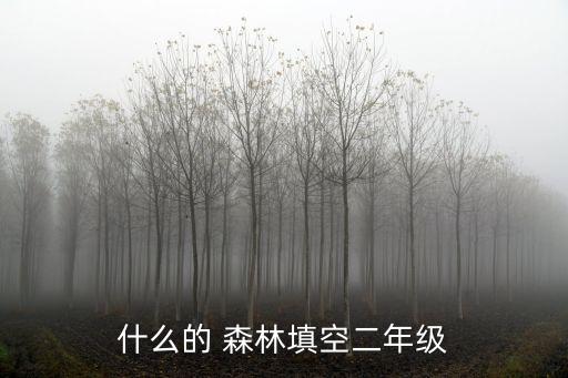 茂密的森林,什么樣的森林叫做森林茂密?