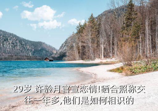許齡月,許齡月2萬一次對女明星造黃謠