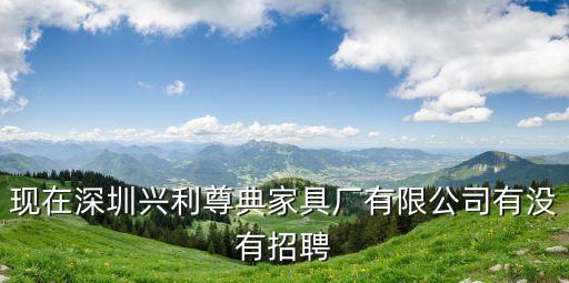 深圳家具行業招聘信息，有人知道在深圳那里有招家具設計師嗎