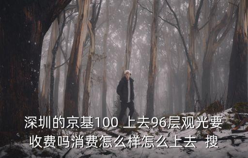 深圳京基一百房?jī)r(jià)，深圳的京基100很高