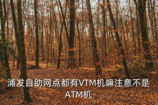 上海市浦發銀行vtm機，上海浦發銀行ATM機一天最多能拿多少金額