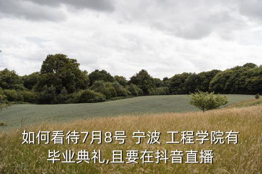 寧波工程學院怎么樣,寧波工程學院怎么樣?4大問題請聽!