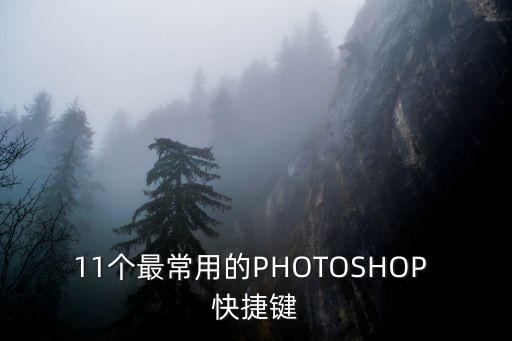ps快捷鍵命令大全,ps入門零基礎(chǔ)自學(xué)教程