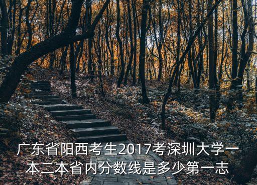 2017年深圳大學(xué)錄取，深圳大學(xué)2017招收海南籍理科學(xué)生的分?jǐn)?shù)多少