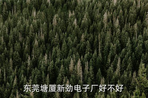 東莞塘廈勁達電子廠，東莞塘廈新勁電子廠辭職了工資要多久到賬