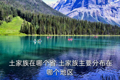 土家
