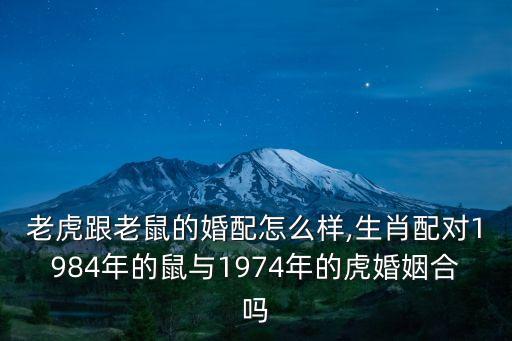 鼠虎,屬虎人2023年運勢