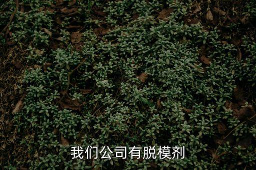 東莞水性脫模劑廠家，我們公司有脫模劑