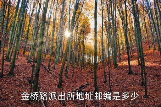 上海市金橋鎮壽光路郵編，上海浦東新區金橋鎮的郵編是多少啊