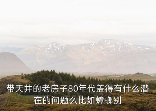 深圳80年代的房子圖片，深圳20年前的圖片