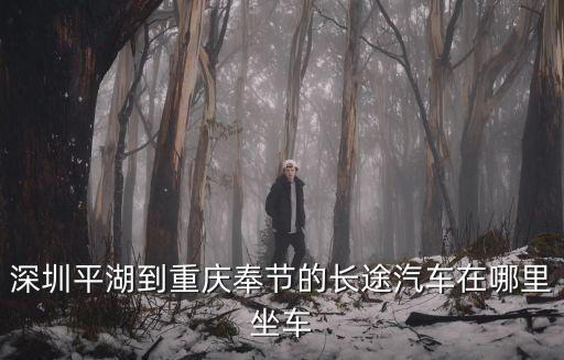 深圳到奉節的汽車，深圳那里有到重慶奉節的長途客車詳細的時刻表有沒有