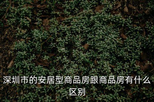 深圳安居房區(qū)排名與市排名有什么區(qū)別，深圳市安居房排名靠后的可以候補(bǔ)嗎