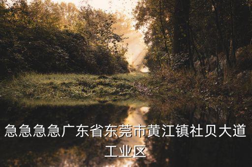 東莞黃江溢豐電器有限公司電話，東莞黃江的朋友知道黃江有那些物流公司 有聯系方式更好