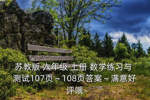 六年級上冊數學練習與測試,六年級數學上冊測試卷一、填空題