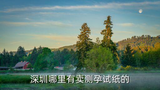 深圳哪里有便明試紙，ph試紙 深圳哪里買
