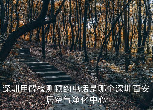 深圳百安居甲醛檢測(cè)，深圳甲醛檢測(cè)機(jī)構(gòu)有哪些哪個(gè)最好