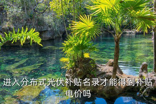 上海市分布式能源補(bǔ)貼分配，分布式光伏發(fā)電補(bǔ)貼政策有哪些