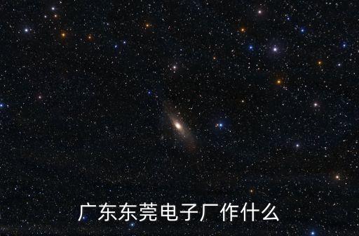 東莞常平領博電子廠做什么的，東莞常平哪些電子廠里直招臨時工