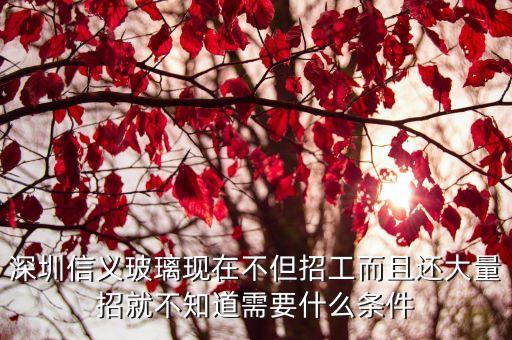 信義玻璃控股有限公司深圳，深圳市信義玻璃有限公司的電話是多少