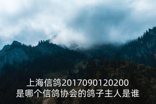 上海市信鴿協(xié)會(huì)王華聯(lián)系方式，上海信鴿協(xié)會(huì)201409530935