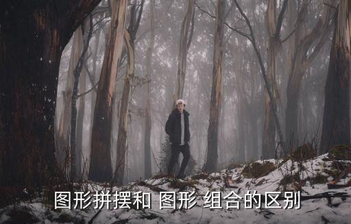 圖形組合,三角形除外其他圖形都可以看作組合圖