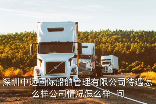 深圳航運(yùn)集團(tuán)屈晨照片，佛山到海口海運(yùn)公司