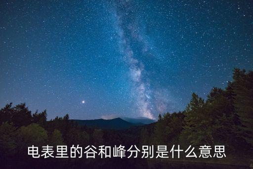 峰是什么意思,中國十大名勝區之一的中國名勝世界