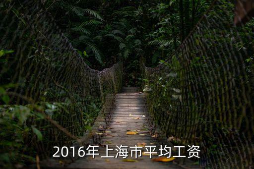 上海市半年工資單，上海市上年度職工月平均工資是多少