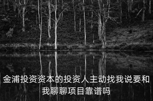 深圳金浦投資有限公司，JWD是什么牌子